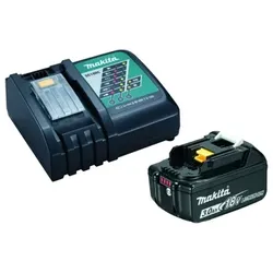 Power Source Kit Li 18V 3Ah