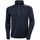 HELLY HANSEN Varde 2.0 Fleece Mit Halbem Reißverschluss - Navy - M