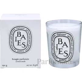 Diptyque Baies Duftkerze 190 g