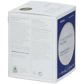 Korres Greek Yoghurt Probiotische Gesichtsmaske 100 ml