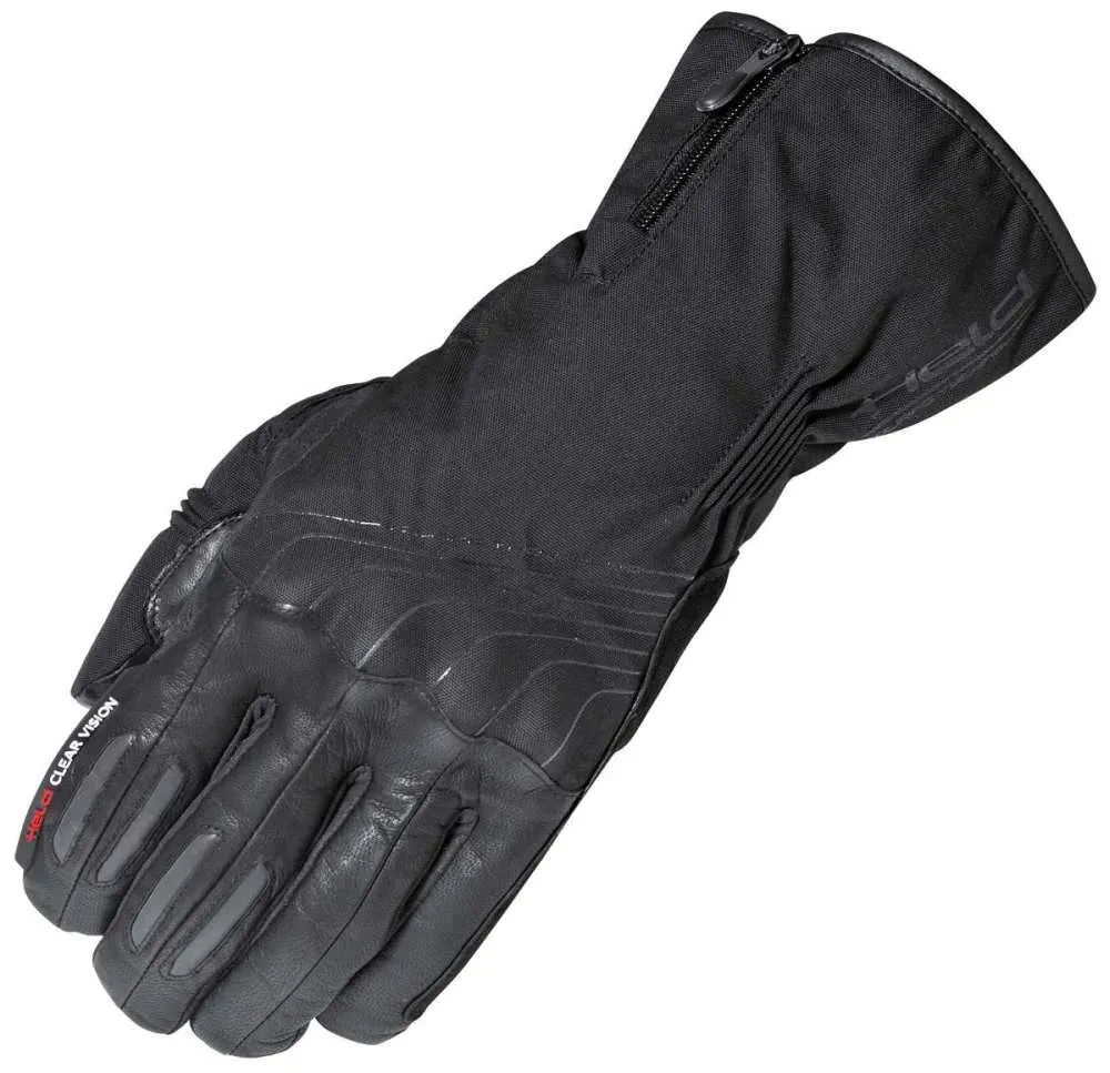 HELD Tonale GoreTex Winterhandschuh vorbereitet für Heizpads - 9