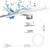 Aourow 10 W 820 lm 4000 K Weiß 40cm