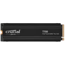 Crucial T700 4 TB M.2 CT4000T700SSD5