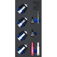 BGS Montagewerkzeug-Satz für Einparksensoren-Halter