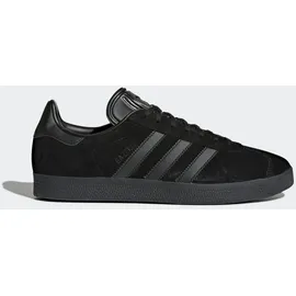 adidas Gazelle Core Black / Core Black / Core Black 46 2/3