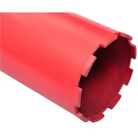 VidaXL 120 mm DIAMANTBOHRKRONE DIAMANT BOHRKRONE KERNBOHRER