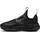 Nike Flex Runner 3 Sneaker Kinder 002 black/anthracite-black 30