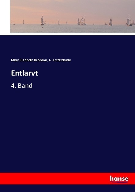 Entlarvt.Bd.4 - A. Kretzschmar  Kartoniert (TB)