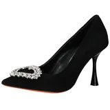 Melvin & Hamilton Melvin & Hamilton Pumps Textil Pumps schwarz 36 EU