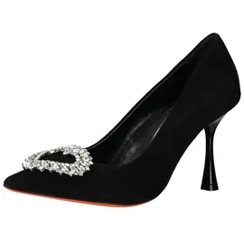 Melvin & Hamilton Melvin & Hamilton Pumps Textil Pumps schwarz 36 EU