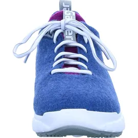 GANTER Sneaker blau 40,5