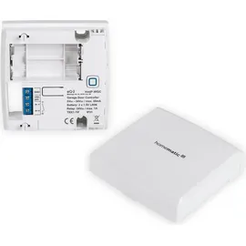 eQ-3 Homematic IP Garagentortaster HmIP-WGC