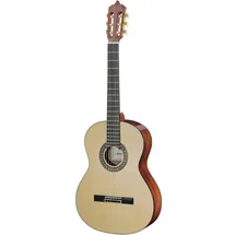 Artesano Estudiante XA Konzertgitarre 4/4 Holz, natur