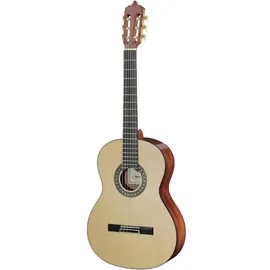 Artesano Estudiante XA Konzertgitarre 4/4 Holz, natur