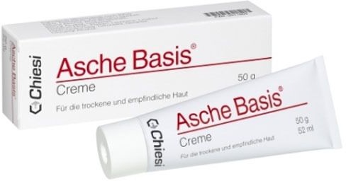 Asche Basis® Creme