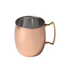 Moscow Mule Kupferbecher 12369 , 1 Stück