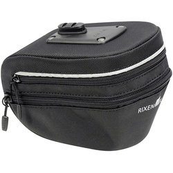 KLICKfix Micro Sport 200 expandable Satteltasche