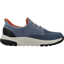 SKECHERS Meroe Alden Herren Blau 42