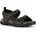 U4524b000me Sandalen Black 43
