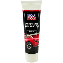LIQUI MOLY Kunststoff »Wie neu« Gel 250 ml