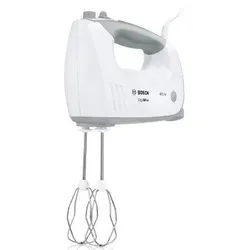 MFQ36470 ErgoMixx Handmixer 450 W 5 Stufen  (Weiß) (Versandkostenfrei)