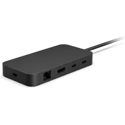 Microsoft Surface USB4 Dock - Dockingstation