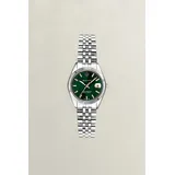 GANT Sussex Mini Edelstahl 28 mm G181004