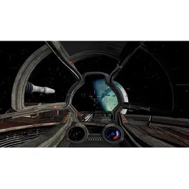 Star Wars: Knights of the Old Republic (Switch)