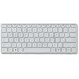 Microsoft Designer Compact Keyboard DE