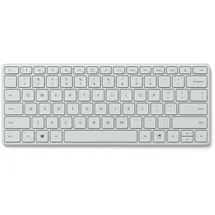 Microsoft Designer Compact Keyboard DE
