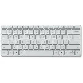 Microsoft Designer Compact Keyboard DE