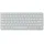 Microsoft Designer Compact Keyboard DE