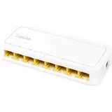 Logilink NS0115 8-port, Gigabit Ethernet