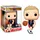 Funko Basketball Super Sized Jumbo POP! Vinyl Figur Larry Bird Team USA) 25 cm