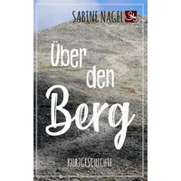 BoD – Books on Demand Über den Berg