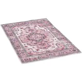 Tom Tailor Oriental Bath FOUR Rot 60 x 100 cm