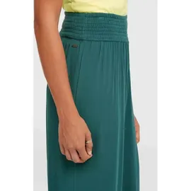 O'Neill Johnny Smocked Waist Hosen Türkis/Blau M