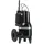 Grundfos Schmutzwasserpumpe 96878480 1,1 kW 10 m