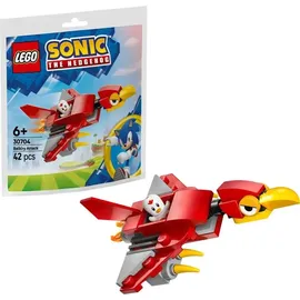 LEGO Sonic 30704 Balkiry-Attacke