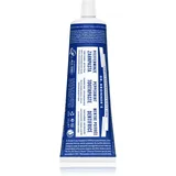 Dr. Bronner’s Peppermint Zahnpasta ohne Fluor 140 g