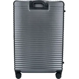 TheTrueC MONACO Koffer-Set 3-tlg. grau