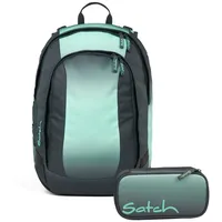 Satch Air Gradient Mint