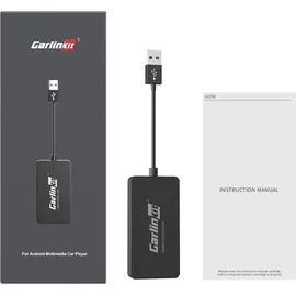 Carlinkit Callpod CCPA-0001 Akkuladegerät