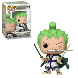 Funko Pop! One Piece - Roronoa Zoro