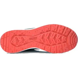 ELTEN MARAIS black-red Low ESD O1 Gr. 45