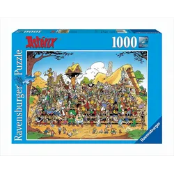 Ravensburger - Familienfoto