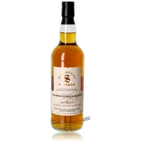 Signatory Vintage 100 Proof Edition Bunnahabhain 8 Jahre -