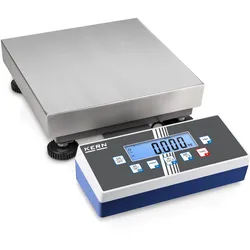 Industrie-Plattformwaage KERN EOC 60K-3A