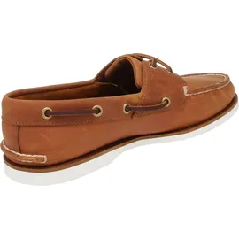 Timberland Classic Boat Herren Braun 42