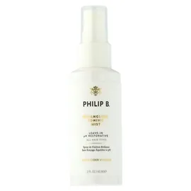 PHILIP B pH Restorative Detangling Toning Mist 60 ml